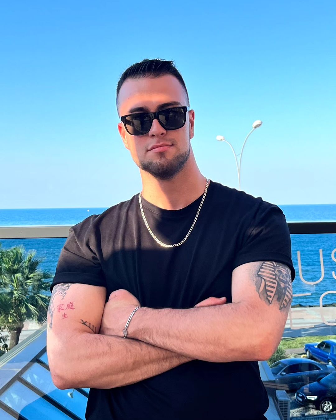 Samsun'dan Elbistan'a umut ve müzik eli