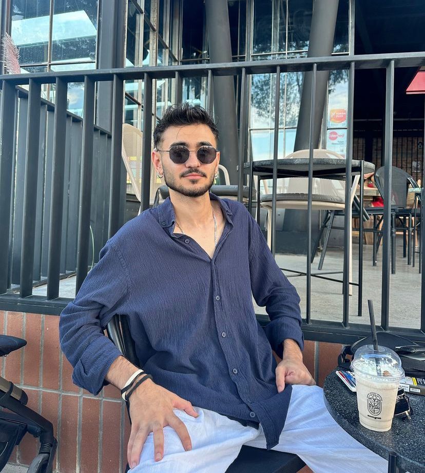 Samsun'dan Elbistan'a umut ve müzik eli