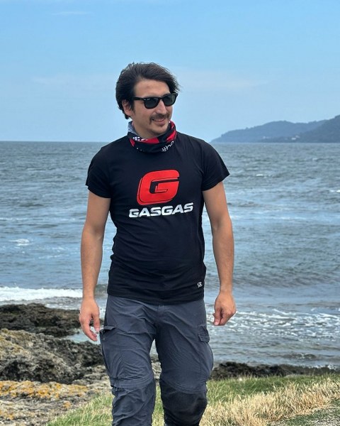 Ahmet Askar TransAnatolia'ya katılacak