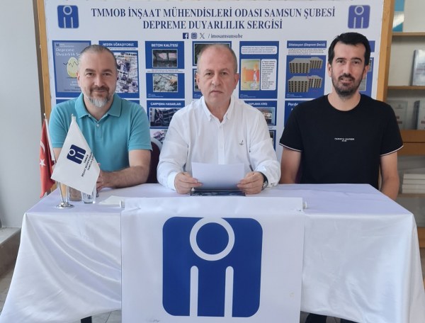 Uzmanlar 17 Ağustos Marmara Depremi'nin 25. yılında uyardı 'Yapı stoğu alarm veriyor'