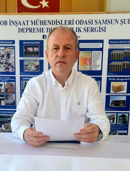 Uzmanlar 17 Ağustos Marmara Depremi'nin 25. yılında uyardı 'Yapı stoğu alarm veriyor'