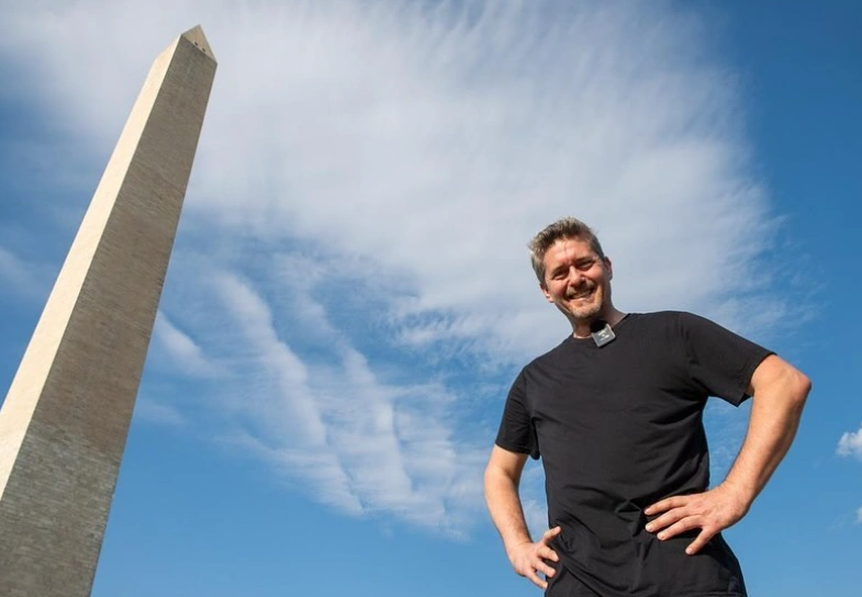 Mete Horozoğlu yeni haliyle şaşırttı