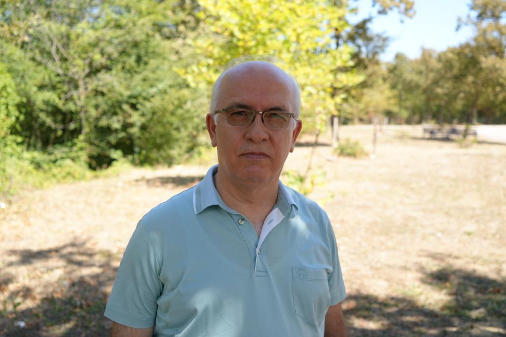 Ladik Gölü kuraklıkla boğuşuyor! Kırmızı alarm