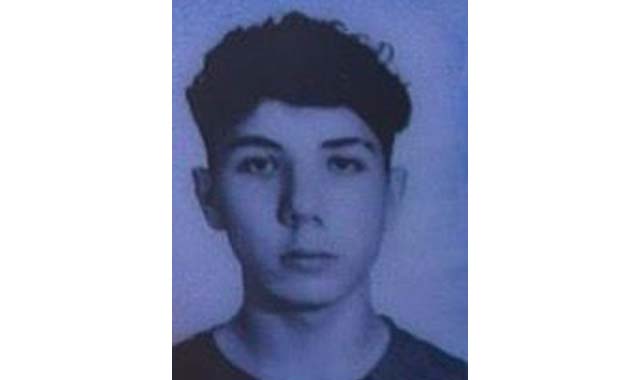 Samsun’da arkadaşlarıyla kamp yapan Metehan Gümüş denizde boğuldu