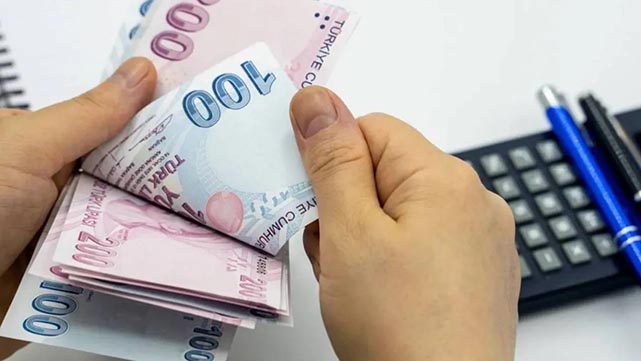 Mevduat faiz oranlarında zirve! İşte 1 milyon TL’nin aylık net getirisi