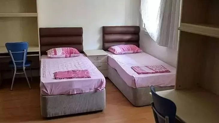 KYK yurt başvurları başvuru ekranı açıldı mı? Başvurular ne zaman? KYK yurt başvurusu nasıl yapılır?