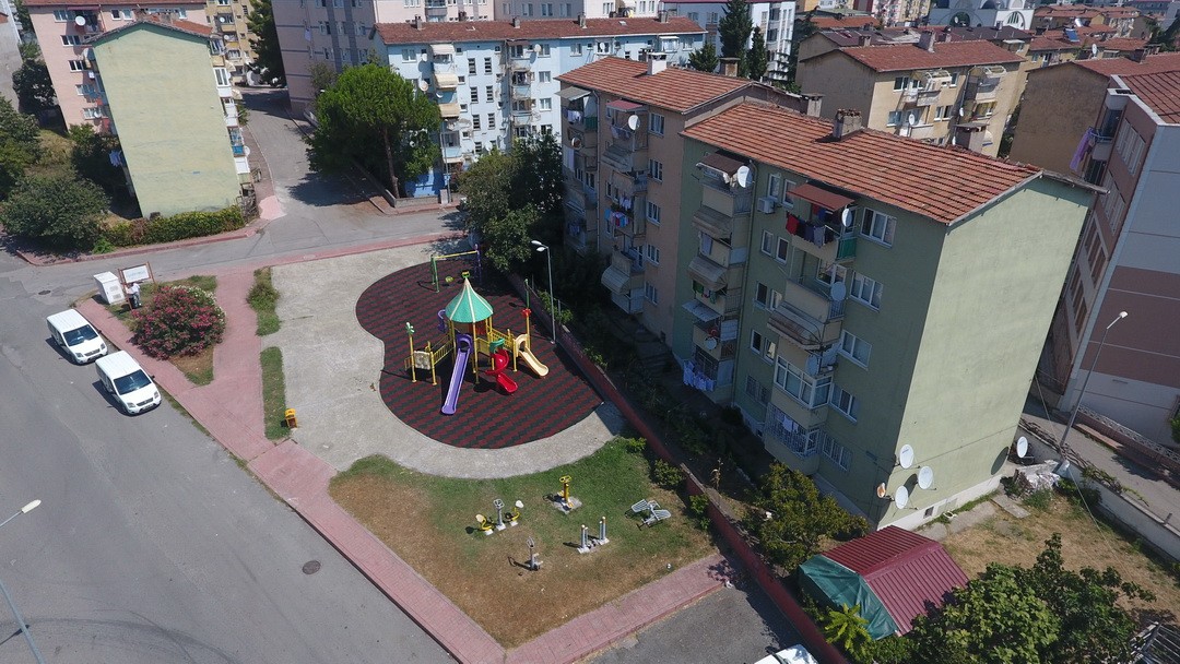 İhsan Kurnaz: Hizmet yapmak kadar, yapılanları korumak da önemli