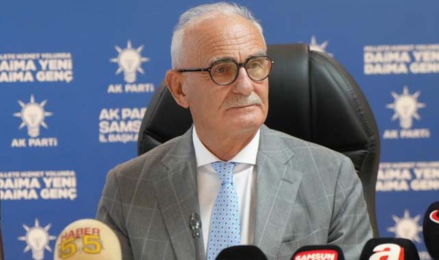 Çin'in Türkiye'de fabrika kuracağı yerler belli oldu mu? Yusuf Ziya Yılmaz açıkladı