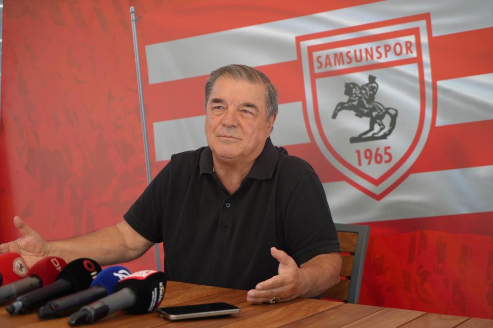 Samsunspor'dan Taylan Antalyalı için son teklif yapıldı