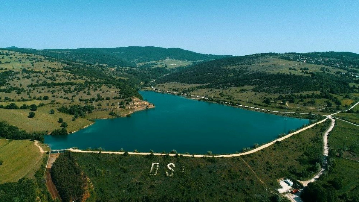 Samsun'da su krizi! Bu ilçede sadece 30 günlük içme suyu kaldı...SASKİ'den acil önlem çağrısı