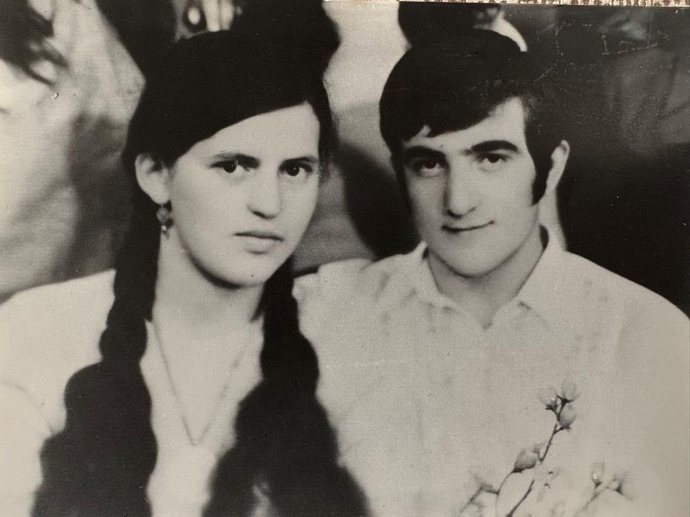 Samsunlu aileye Eyalet Başbakanı Dr. Markus Söder'den duygulandıran kutlama