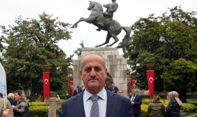 Samsun'da asgari ücret kadar hibe desteği! SGK'nın istihdam projesi başladı