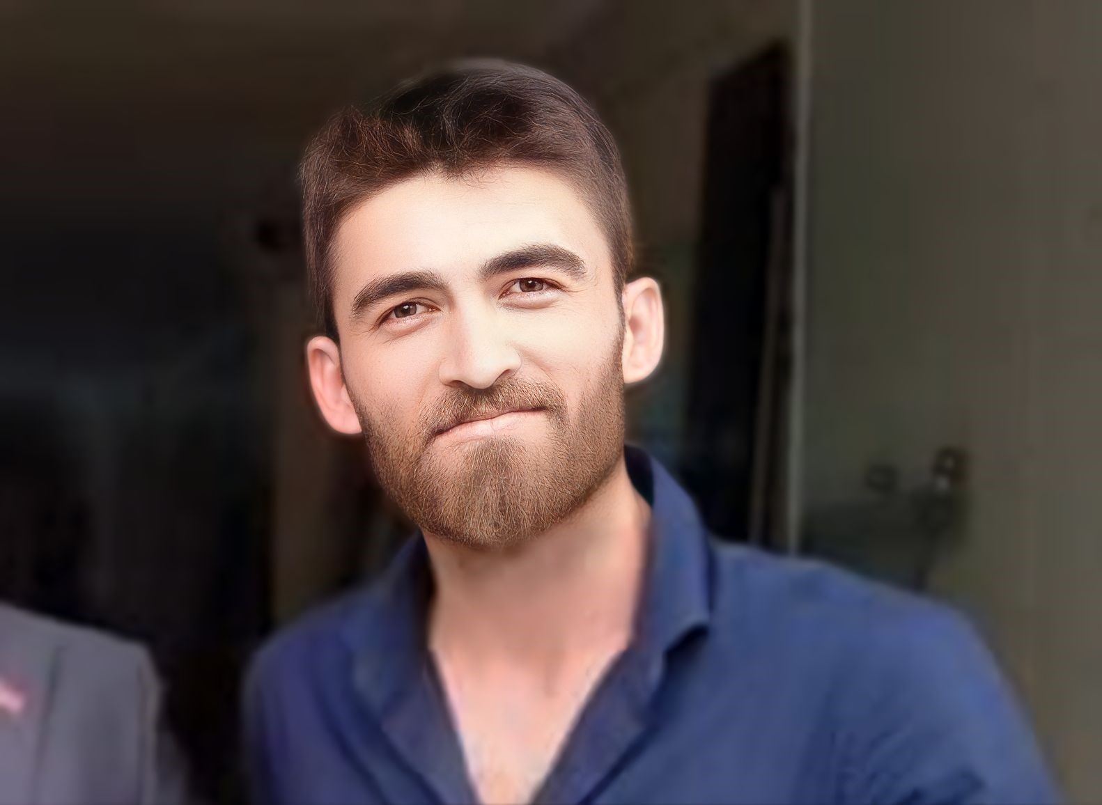 Samsun'da ormanda ortağını öldüren zanlı kendini savundu