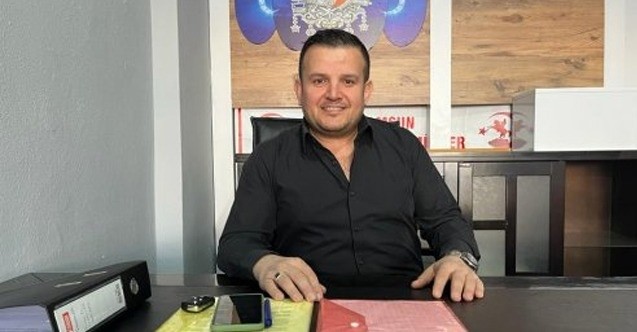 Hasan Keskin'den ekmek zammı ve işçi ücretleriyle ilgili sert açıklamalar