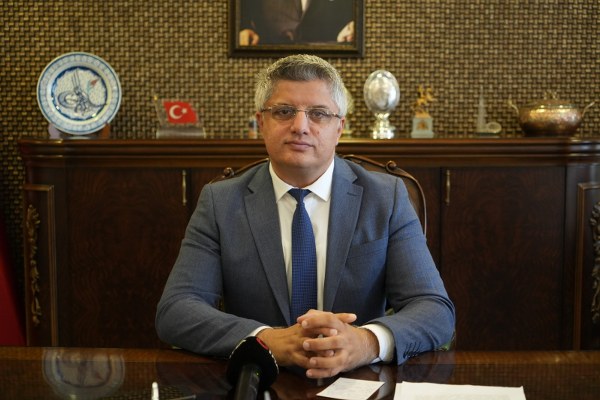 Samsun'da ‘Türkiye Yüzyılı Maarif Modeli’ ile yeni bir eğitim dönemi