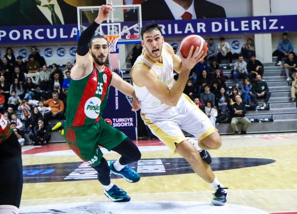 Samsunspor'un ligden çekilmesi Trabzonspor'a yaradı