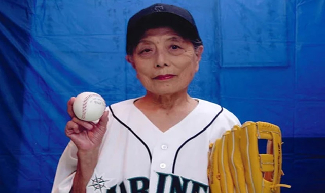 Tam 116 yaşında! Spor yapıyor, dağa tırmanıyor!