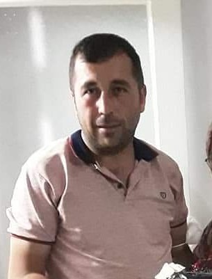 Fehmi Öçal, su kuyusu açarken öldü