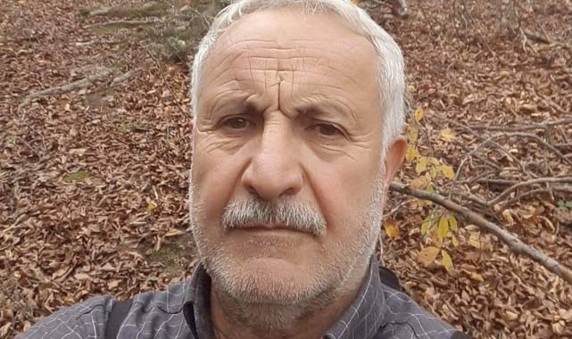 Samsun'da öldürüldüğü araziye gitmeden önce gizli numaradan aranmış