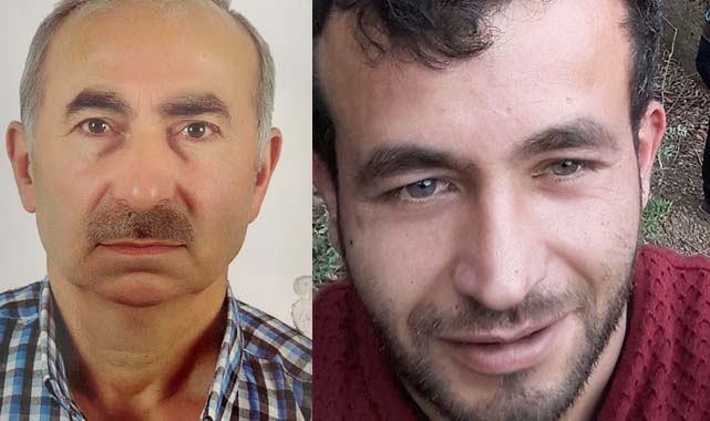 Samsun'da öldürüldüğü araziye gitmeden önce gizli numaradan aranmış