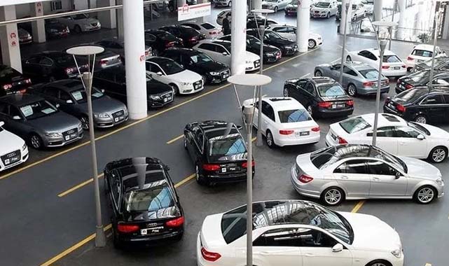 Otomobil fiyatlarına zam geliyor! Tarih verildi