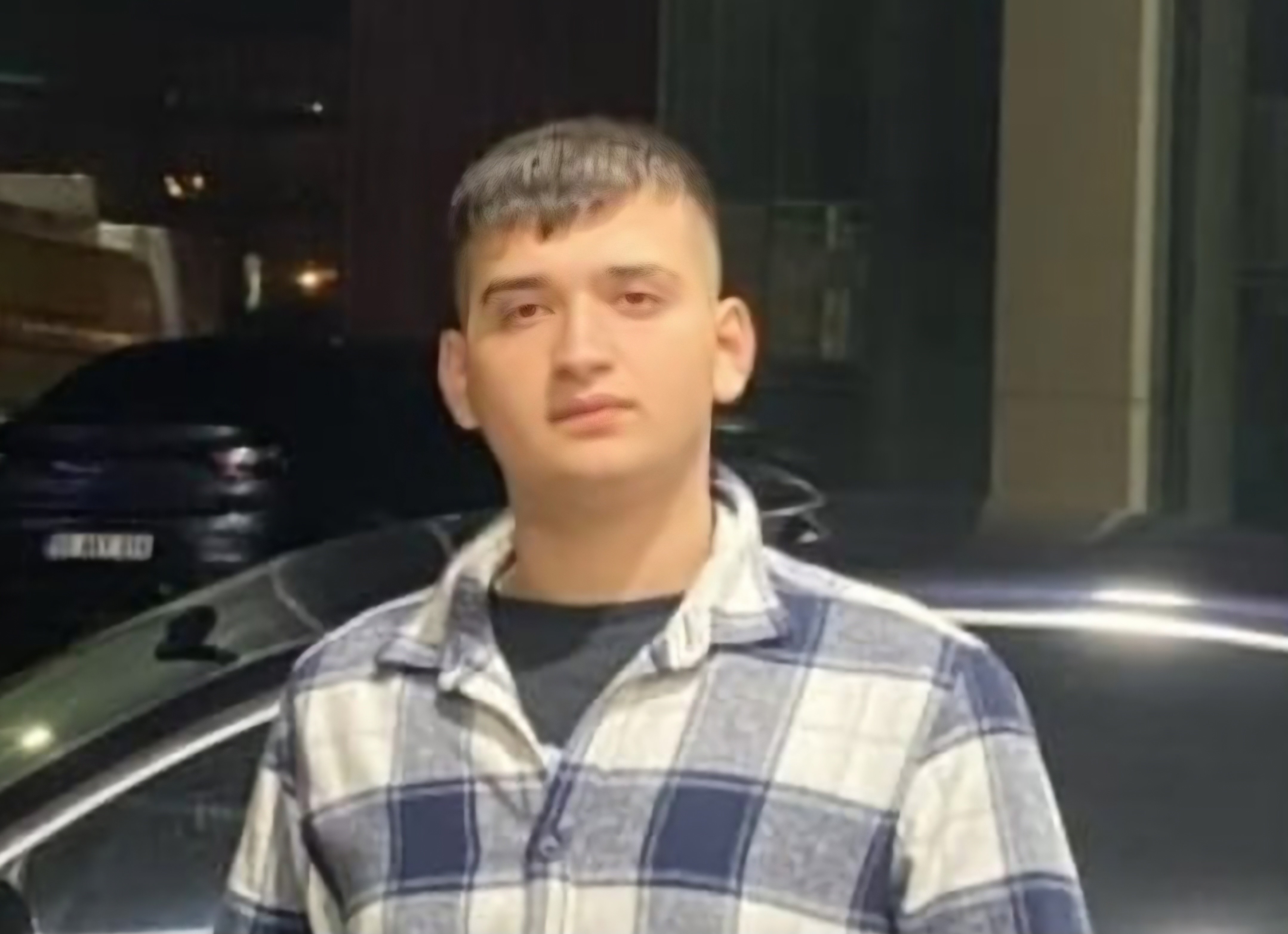 Samsun'da 18 yaşındaki Mertcan Odacı evinde ölü bulundu