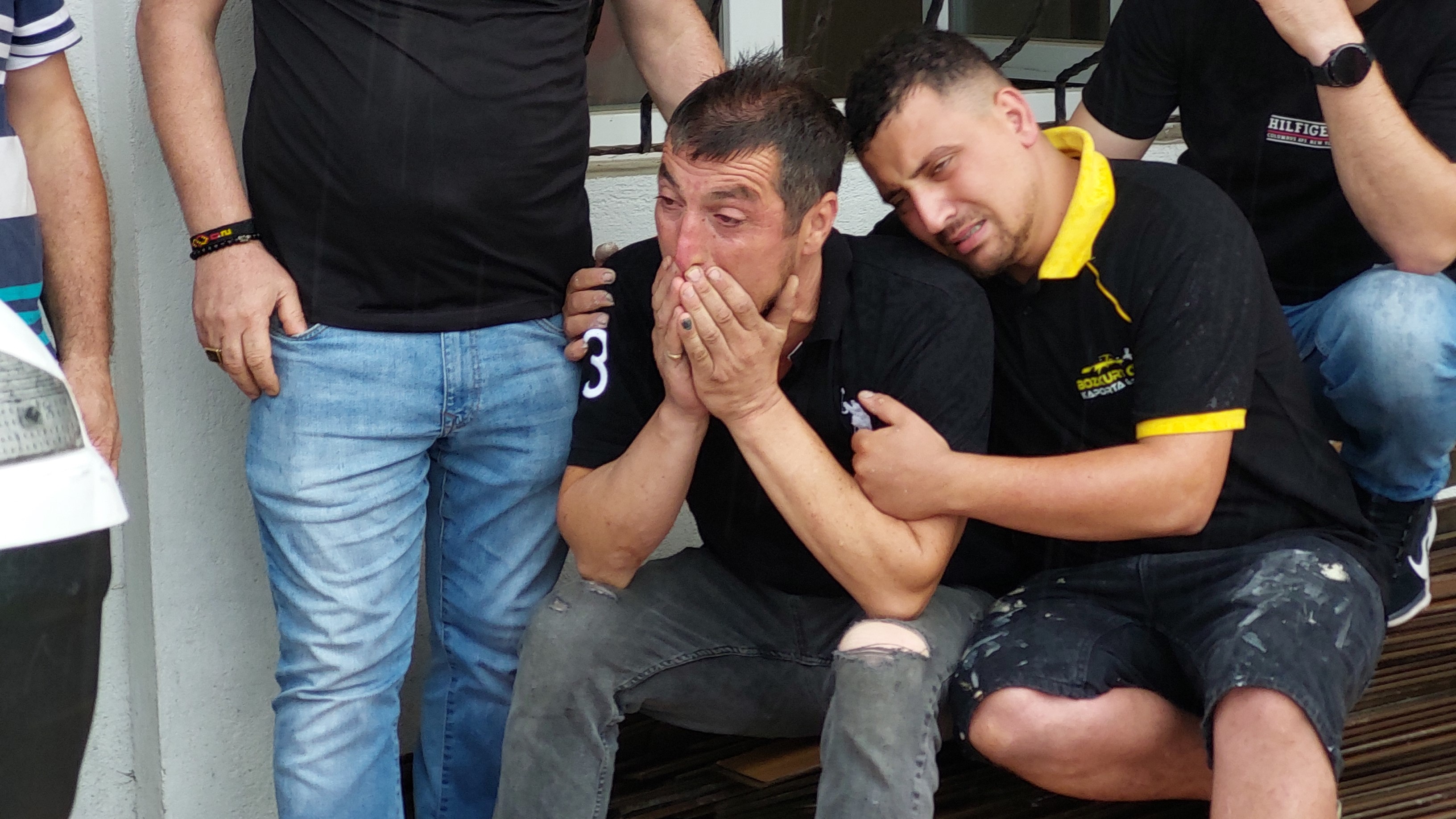 Samsun'da 18 yaşındaki Mertcan Odacı evinde ölü bulundu