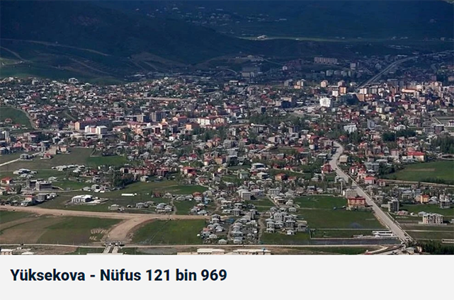 Bu ilçelerde yaşayanlar dikkat! İlçeniz il olabilir! Listede Samsun'un o ilçesi de var!