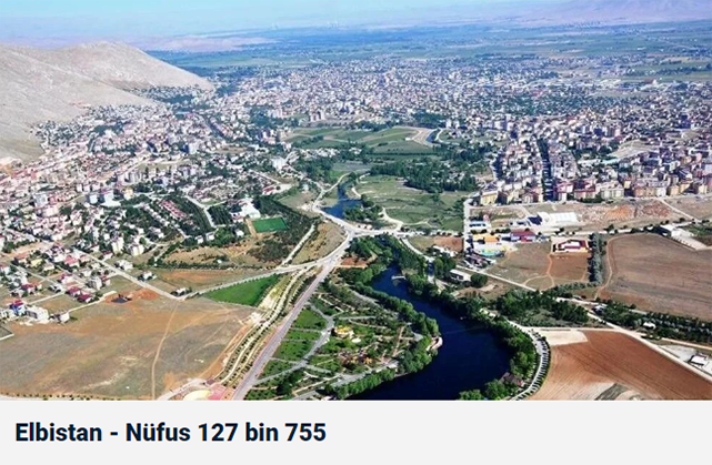 Bu ilçelerde yaşayanlar dikkat! İlçeniz il olabilir! Listede Samsun'un o ilçesi de var!