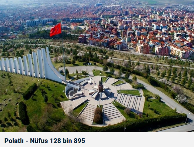 Bu ilçelerde yaşayanlar dikkat! İlçeniz il olabilir! Listede Samsun'un o ilçesi de var!