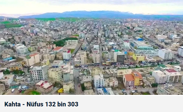 Bu ilçelerde yaşayanlar dikkat! İlçeniz il olabilir! Listede Samsun'un o ilçesi de var!