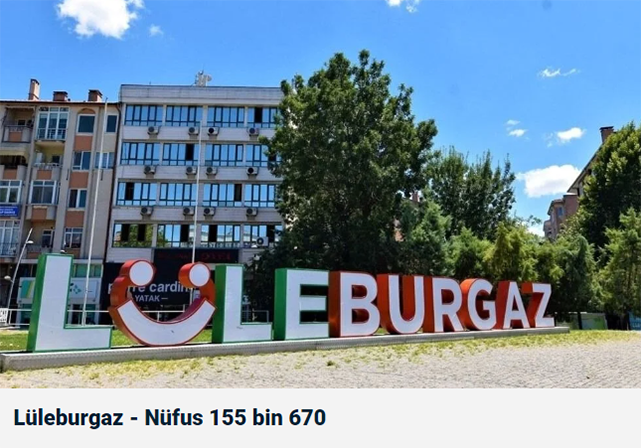 Bu ilçelerde yaşayanlar dikkat! İlçeniz il olabilir! Listede Samsun'un o ilçesi de var!