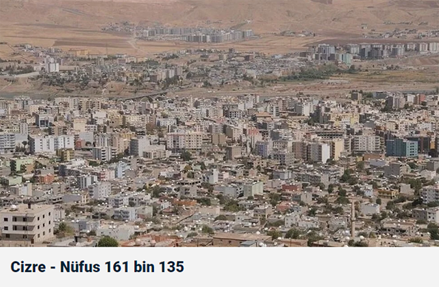 Bu ilçelerde yaşayanlar dikkat! İlçeniz il olabilir! Listede Samsun'un o ilçesi de var!