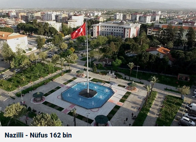 Bu ilçelerde yaşayanlar dikkat! İlçeniz il olabilir! Listede Samsun'un o ilçesi de var!