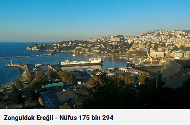 Bu ilçelerde yaşayanlar dikkat! İlçeniz il olabilir! Listede Samsun'un o ilçesi de var!