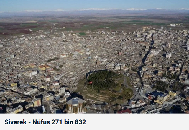 Bu ilçelerde yaşayanlar dikkat! İlçeniz il olabilir! Listede Samsun'un o ilçesi de var!