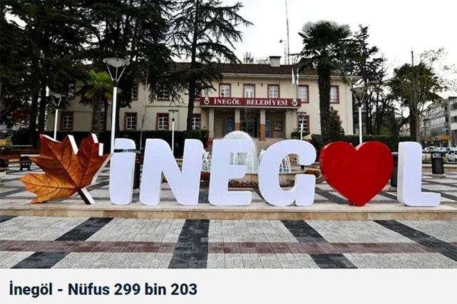 Bu ilçelerde yaşayanlar dikkat! İlçeniz il olabilir! Listede Samsun'un o ilçesi de var!