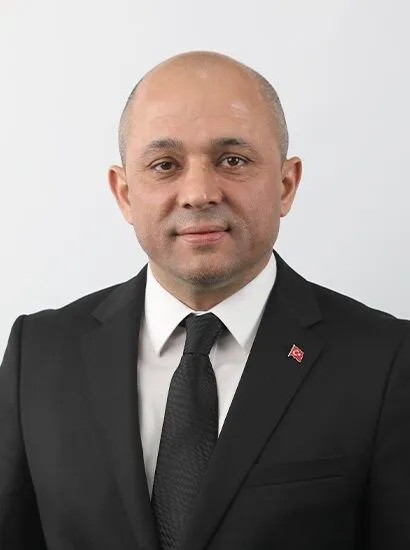 Bafra Belediyesi'nde yeni başkan yardımcısı Erkan Mustafa Tokur oldu