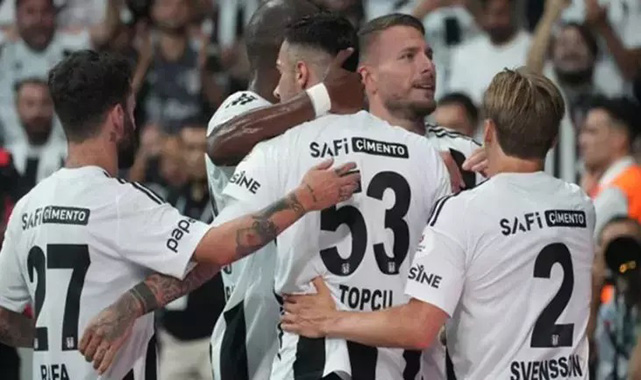 Beşiktaş Lugano maçı ne zaman, hangi kanalda, şifresiz mi yayınlanacak, saat kaçta?