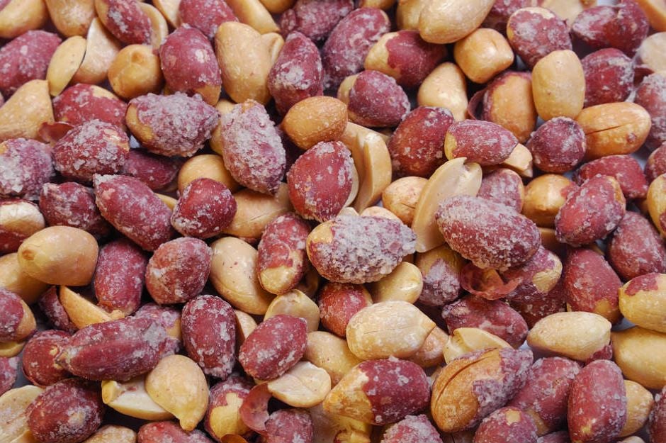 Fındık fiyatları, fıstık fiyatına fark attı