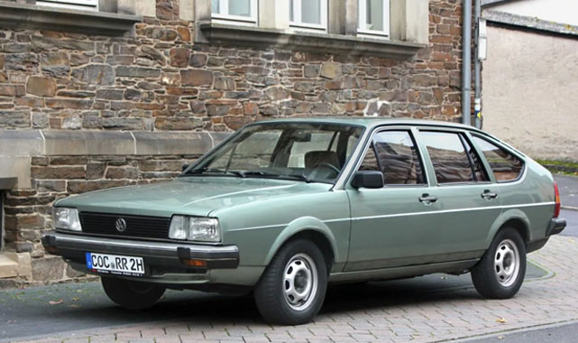 Tüm zamanların en çok satılan arabaları belli oldu