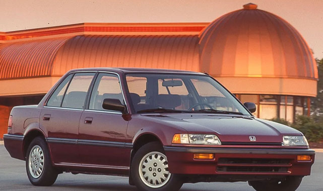 Tüm zamanların en çok satılan arabaları belli oldu