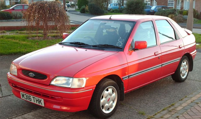 Tüm zamanların en çok satılan arabaları belli oldu