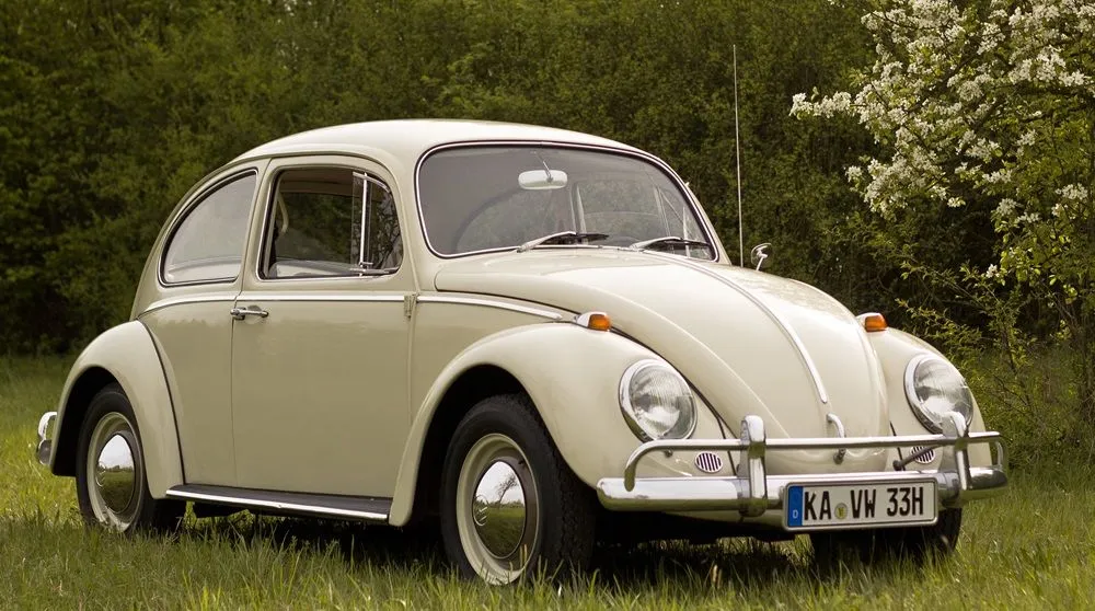 Tüm zamanların en çok satılan arabaları belli oldu