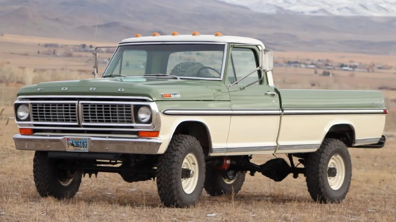 Tüm zamanların en çok satılan arabaları belli oldu