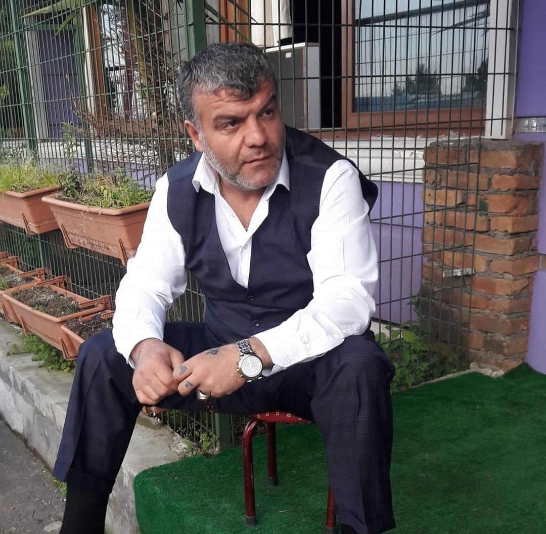 Samsun'da pompalı tüfek cinayeti zanlılarına çelik yelekle koruma