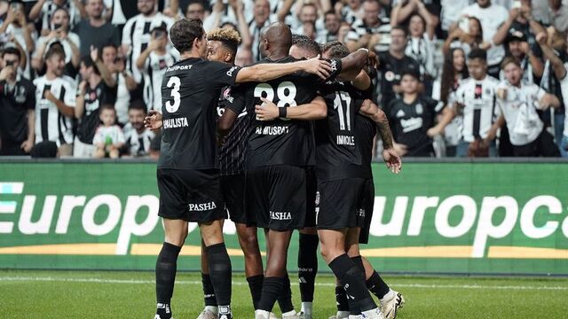 Rafa Silva geri dönüyor! Karar kesinleşti!