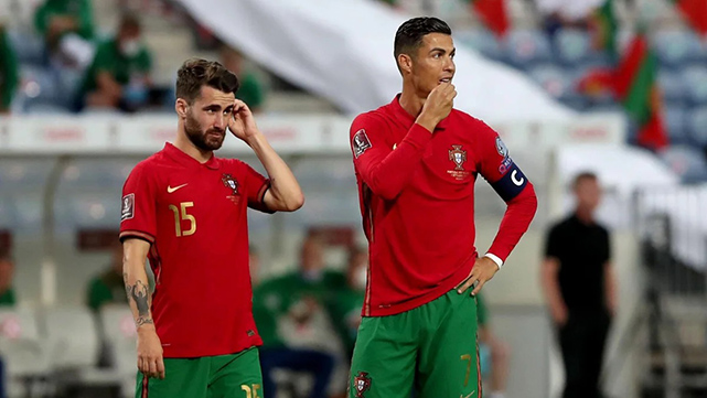 Rafa Silva geri dönüyor! Karar kesinleşti!