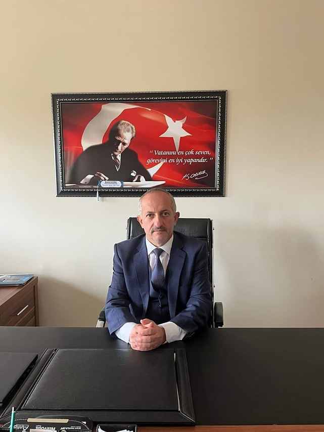 Galip Öztürk Ortaokulu çoklu dil eğitimine geçiyor!