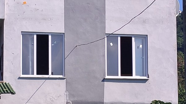 Samsun’da mevsimlik tarım işçilerinin kaldığı binaya silahlı saldırı